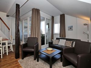 Ferienwohnung für 4 Personen (51 m²) in Ostseebad Kühlungsborn