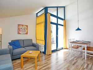 Ferienwohnung für 4 Personen (55 m²) in Ostseebad Kühlungsborn