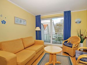 Ferienwohnung für 2 Personen (39 m²) in Ostseebad Kühlungsborn