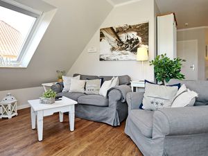 Ferienwohnung für 4 Personen (50 m²) in Ostseebad Kühlungsborn