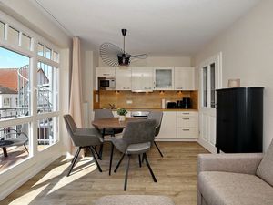 Ferienwohnung für 3 Personen (37 m²) in Ostseebad Kühlungsborn