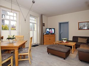 Ferienwohnung für 4 Personen (48 m²) in Ostseebad Kühlungsborn