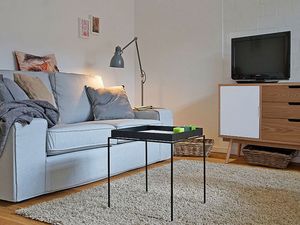 Ferienwohnung für 3 Personen (49 m²) in Ostseebad Kühlungsborn