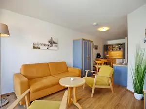 Ferienwohnung für 2 Personen (45 m²) in Ostseebad Kühlungsborn