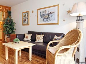 Ferienwohnung für 4 Personen (45 m²) in Ostseebad Kühlungsborn