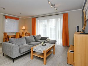 Ferienwohnung für 4 Personen (70 m²) in Ostseebad Kühlungsborn