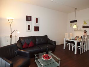 Ferienwohnung für 4 Personen (48 m²) in Ostseebad Kühlungsborn