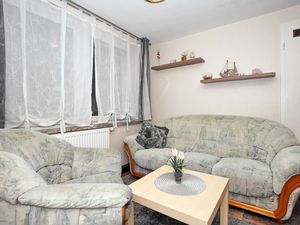 Ferienwohnung für 3 Personen (44 m²) in Ostseebad Kühlungsborn