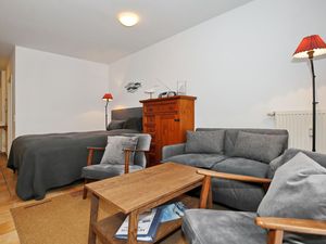 Ferienwohnung für 4 Personen (45 m²) in Ostseebad Kühlungsborn