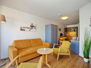 Ferienwohnung für 2 Personen (45 m²) in Ostseebad Kühlungsborn