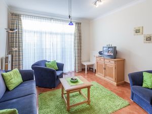 Ferienwohnung für 4 Personen (45 m²) in Ostseebad Kühlungsborn