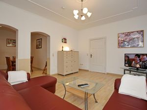 Ferienwohnung für 4 Personen (63 m²) in Ostseebad Kühlungsborn