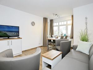 Ferienwohnung für 4 Personen (58 m²) in Ostseebad Kühlungsborn