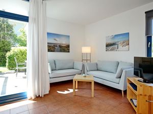 Ferienwohnung für 4 Personen (55 m²) in Ostseebad Kühlungsborn