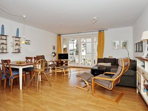 Ferienwohnung für 4 Personen (60 m²) in Ostseebad Kühlungsborn