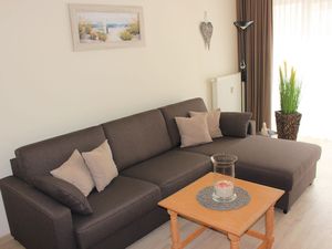 Ferienwohnung für 3 Personen (45 m²) in Ostseebad Kühlungsborn
