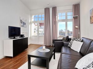 Ferienwohnung für 2 Personen (42 m²) in Ostseebad Kühlungsborn