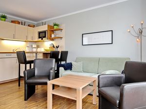 Ferienwohnung für 4 Personen (41 m²) in Ostseebad Kühlungsborn