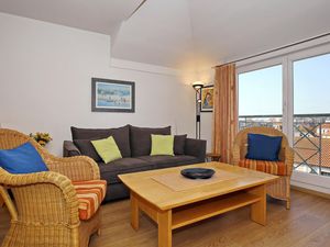 Ferienwohnung für 4 Personen (45 m²) in Ostseebad Kühlungsborn