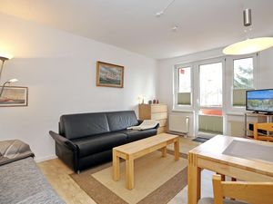 Ferienwohnung für 2 Personen (34 m²) in Ostseebad Kühlungsborn