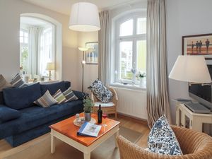 Ferienwohnung für 4 Personen (47 m²) in Ostseebad Kühlungsborn