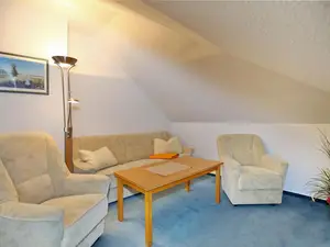 Ferienwohnung für 4 Personen (58 m²) in Ostseebad Kühlungsborn