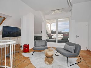 Ferienwohnung für 2 Personen (62 m²) in Ostseebad Kühlungsborn