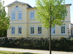 Ferienwohnung für 6 Personen (72 m²) in Ostseebad Kühlungsborn