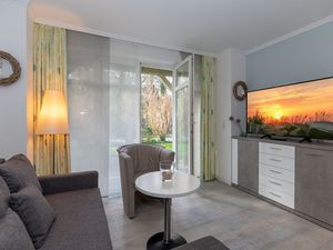 Ferienwohnung für 4 Personen (42 m²) in Ostseebad Kühlungsborn