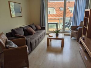 Ferienwohnung für 4 Personen (39 m²) in Ostseebad Kühlungsborn