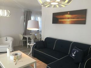 Ferienwohnung für 4 Personen (62 m²) in Ostseebad Kühlungsborn
