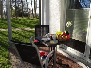Ferienwohnung für 2 Personen (27 m²) in Ostseebad Kühlungsborn