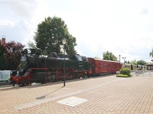 Ferienwohnung für 2 Personen (46 m²) in Ostseebad Kühlungsborn