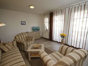 Ferienwohnung für 6 Personen (66 m²) in Ostseebad Kühlungsborn
