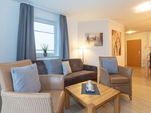 Ferienwohnung für 4 Personen (40 m²) in Ostseebad Kühlungsborn