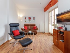 Ferienwohnung für 2 Personen (57 m²) in Ostseebad Kühlungsborn