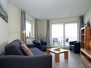 Ferienwohnung für 3 Personen (39 m²) in Ostseebad Kühlungsborn