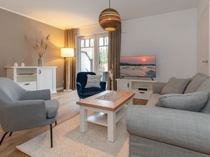 Ferienwohnung für 3 Personen (60 m²) in Ostseebad Kühlungsborn
