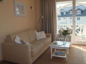 Ferienwohnung für 4 Personen (39 m²) in Ostseebad Kühlungsborn