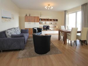 Ferienwohnung für 2 Personen (47 m²) in Ostseebad Kühlungsborn