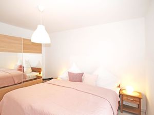 Ferienwohnung für 3 Personen (58 m²) in Ostseebad Kühlungsborn