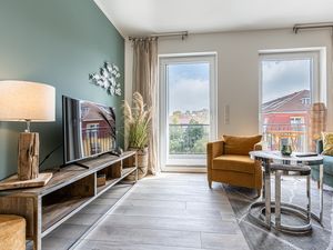 Ferienwohnung für 2 Personen (49 m²) in Ostseebad Kühlungsborn