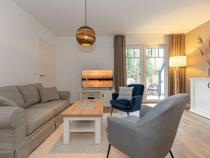 Ferienwohnung für 3 Personen (60 m²) in Ostseebad Kühlungsborn