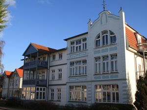 Ferienwohnung für 4 Personen (65 m²) in Ostseebad Kühlungsborn