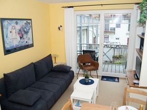 Ferienwohnung für 3 Personen (40 m²) in Ostseebad Kühlungsborn