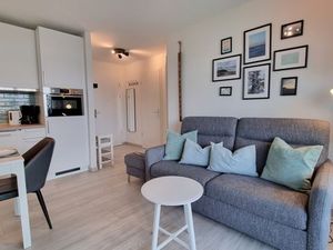 Ferienwohnung für 2 Personen (40 m²) in Ostseebad Kühlungsborn