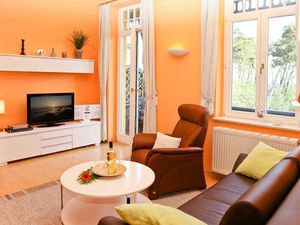 Ferienwohnung für 3 Personen (50 m²) in Ostseebad Kühlungsborn