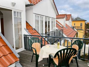 Ferienwohnung für 2 Personen (48 m²) in Ostseebad Kühlungsborn