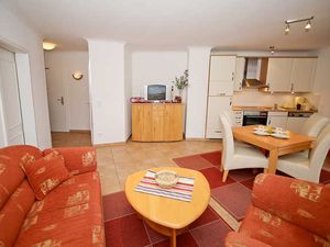 Ferienwohnung für 2 Personen (45 m²) in Ostseebad Kühlungsborn