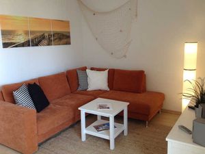 Ferienwohnung für 2 Personen (50 m²) in Ostseebad Kühlungsborn